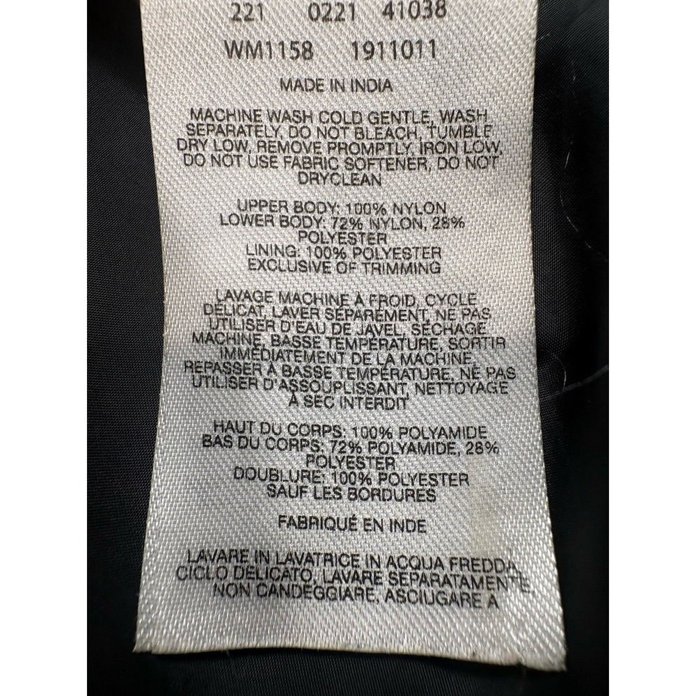Columbia Interchange Windbreaker Omni-Tech Jacket. Men's L. **No Inner Jacket. - Picture 16 of 16